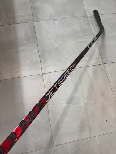 CCM FT5 Pro 75 P90TM  Left