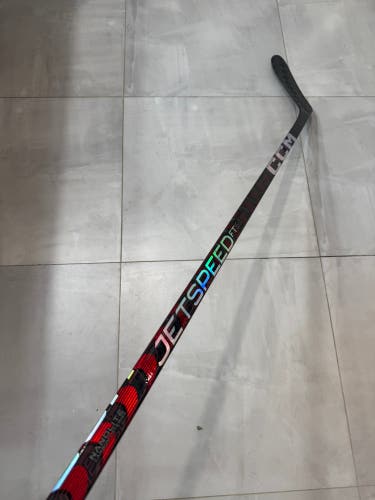 CCM FT5 Pro 75 P28  Left