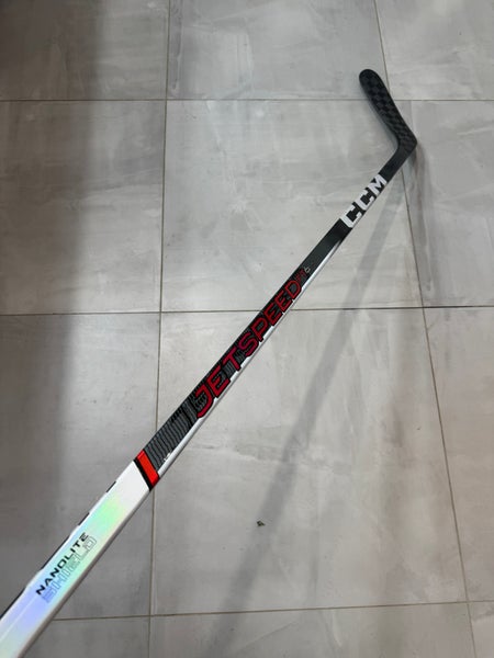 CCM FT6 Pro 75 P90TM  Left