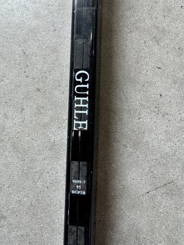 NHL Kaiden Guhle New Senior Bauer Left Hand P92 95 Flex Pro Stock Vapor ADV Hockey Stick