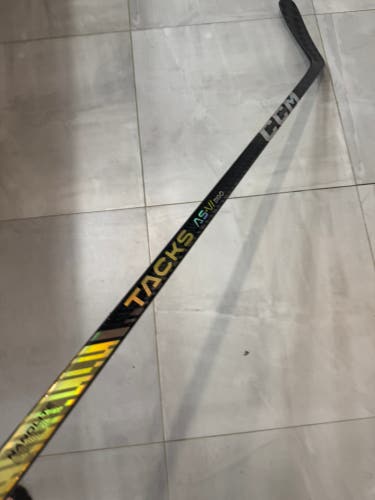 CCM AS-VI Pro 75 P29  Left