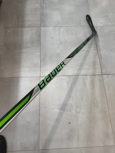 Bauer Sling 77 Flex P28 Left