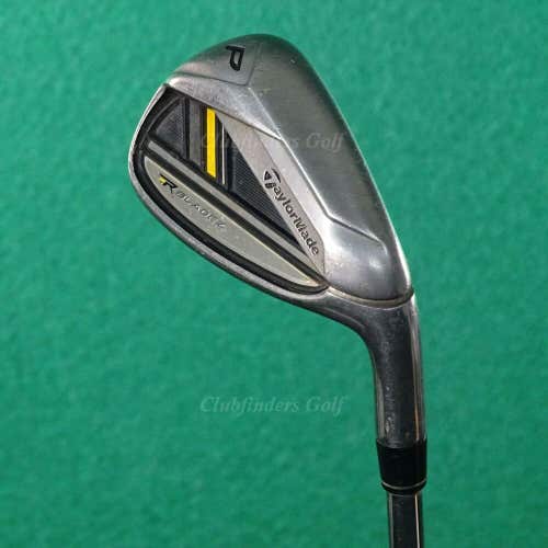 TaylorMade RBladez RocketBladez HP High Polish PW Pitching Wedge Steel Stiff