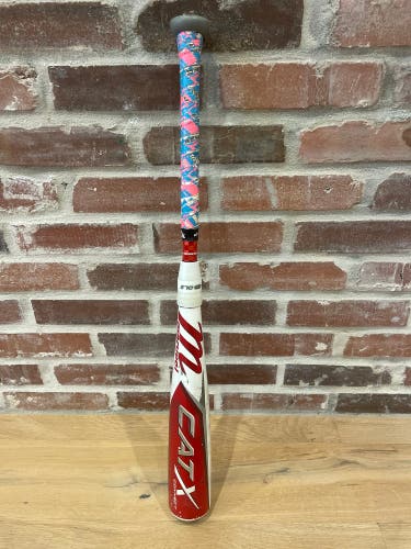 CATX Connect USSSA Youth Baseball bat