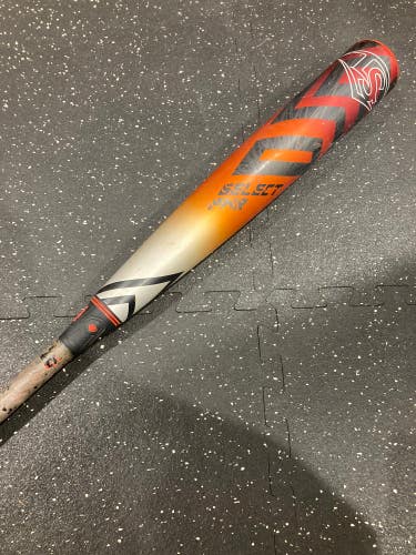 Used USABat Certified 2023 Louisville Slugger Select PWR Bat 30" (-10)