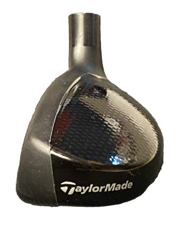 TaylorMade Golf Stealth2 Plus 3 Rescue Hybrid 19.5* LH 3h Head Only Left-Handed