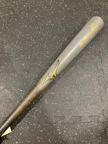 Used Mizuno Elite Wood Composite Bat 31" (-3)