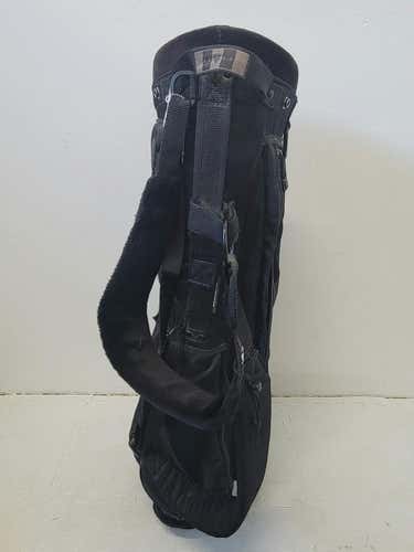 Used Nike Golf Stand Bag Golf Stand Bags