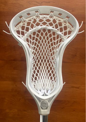 Maverik Optik 2.0 Lacrosse Head