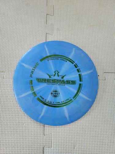 Used Discraft Esp Heat Disc Golf Drivers