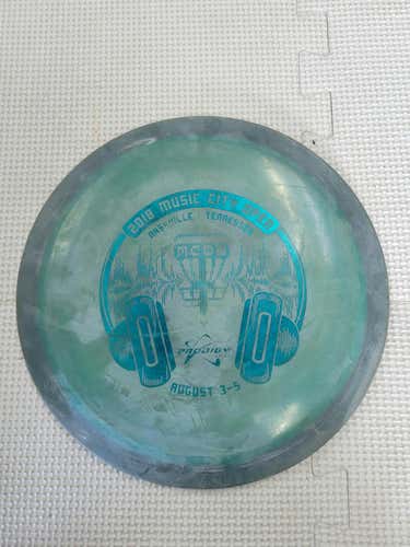 Used Prodigy Disc H7 Disc Golf Drivers