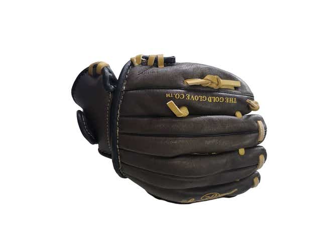 Used Rawlings Highlight Series 10" Fielders Gloves