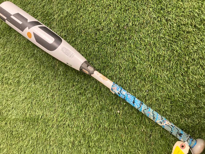 DeMarini CF (2 3/4") USSSA Bat 2022 (-10)