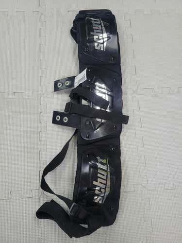 Used Schutt Football Accessories