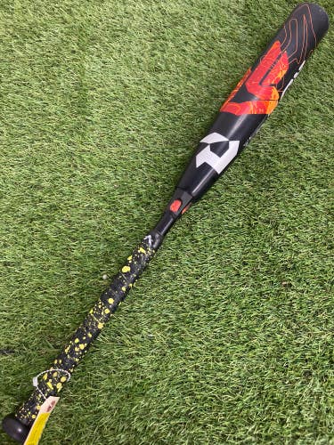 DeMarini CF Mashup (2 3/4") Limited Edition USSSA Bat 2023 (-8)