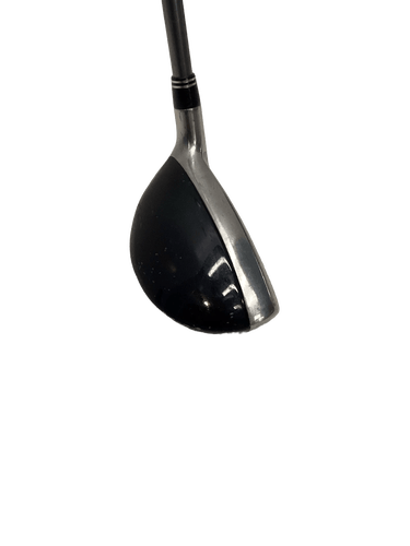 Used Cobra Baffler 4 Wood Fairway Woods