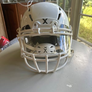 Used Medium Xenith Epic Helmet