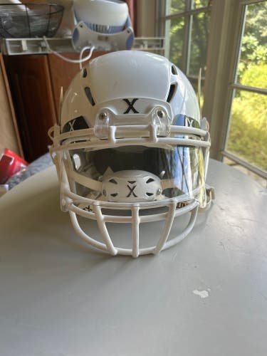 Used Medium Xenith Epic Helmet