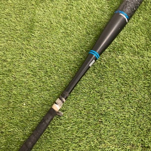 Used 2023 Easton Encore Hybrid Bat BBCOR Certified (-3) Hybrid 30 oz 33"