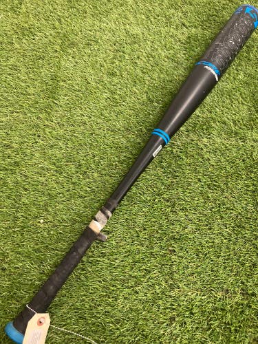 Used 2023 Easton Encore Hybrid Bat BBCOR Certified (-3) Hybrid 30 oz 33"