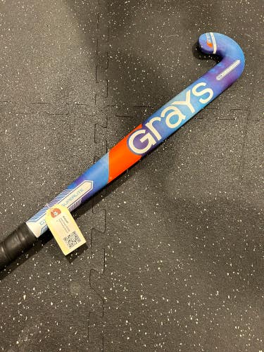 Used Grays GX2000 Field Hockey Stick 35"