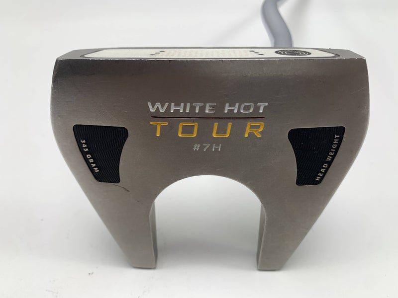 Odyssey White Hot Tour 7h Putter 35" Mens RH