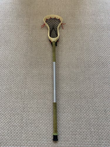 string king mark 2f stiff head and 155g metal 3 shaft (OPEN TO PRICE NEGOTIATION!)