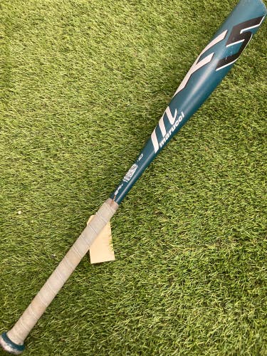 Marucci F5 (2 3/4") USSSA 2024 (-10)