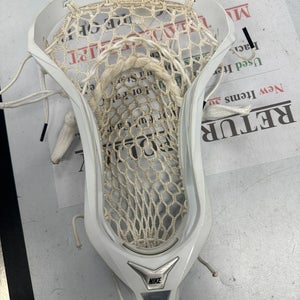 Used Attack & Midfield Strung Vapor Head