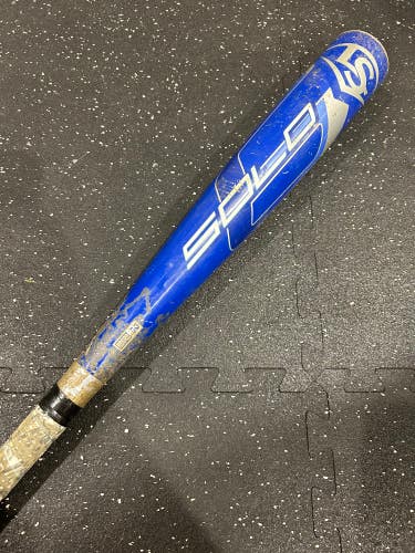 Used BBCOR Certified 2020 Louisville Slugger Solo Bat 31" (-3)