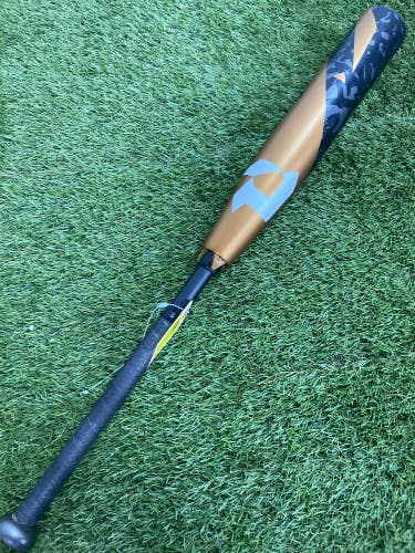 DeMarini Zoa (2 3/4") USSSA Bat 2022 (-8)