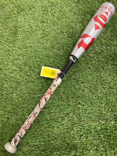 DeMarini The Goods Hybrid (2 3/4") USSSA Bat 2022 (-10)