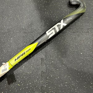 Used STX HPR701 Field Hockey Stick 35.5"