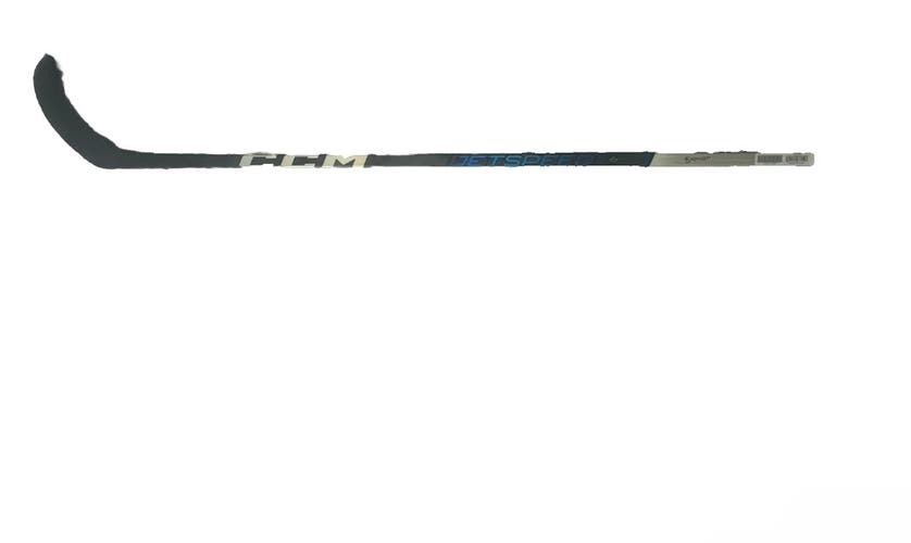 ccm ft6 pro left handed 55 flex p29 curve NEW