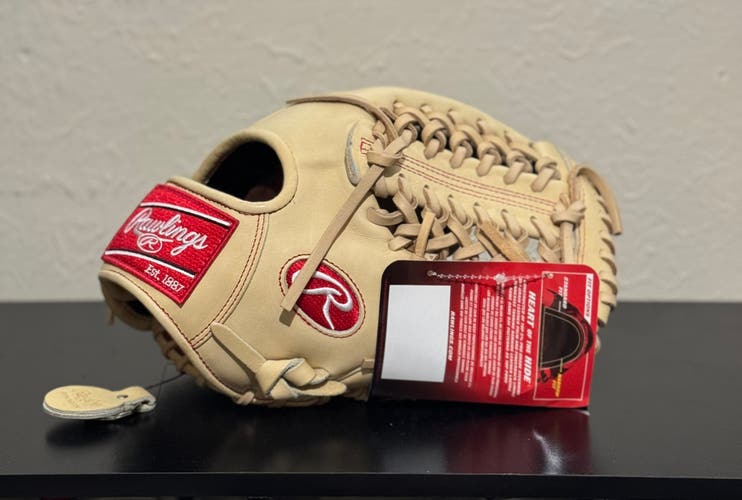 Rawlings Heart Of the Hide