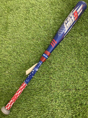 Marucci CAT9 Connect Pastime (2 3/4") USSSA Bat 2021 (-10)