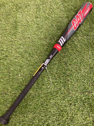 Marucci CAT Connect Hybrid Youth USA 2023 (-11)