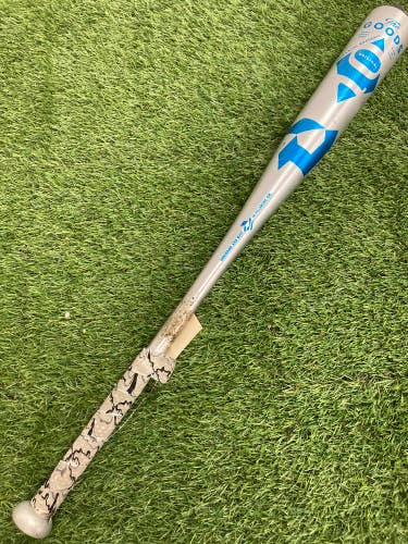 DeMarini The Goods One Piece (2 5/8") USA Youth Bat 2022 (-10)