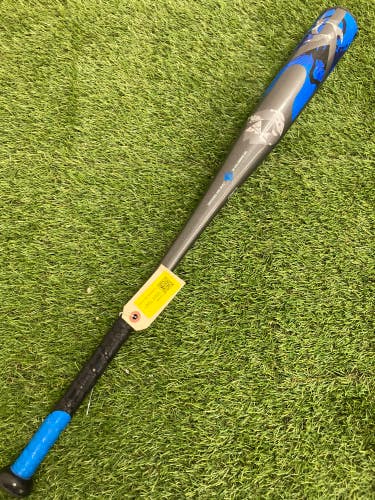 DeMarini Voodoo USA Youth Bat 2021 (-10)