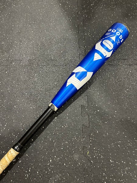 Used USABat Certified 2023 DeMarini The Goods Bat 29" (-10)