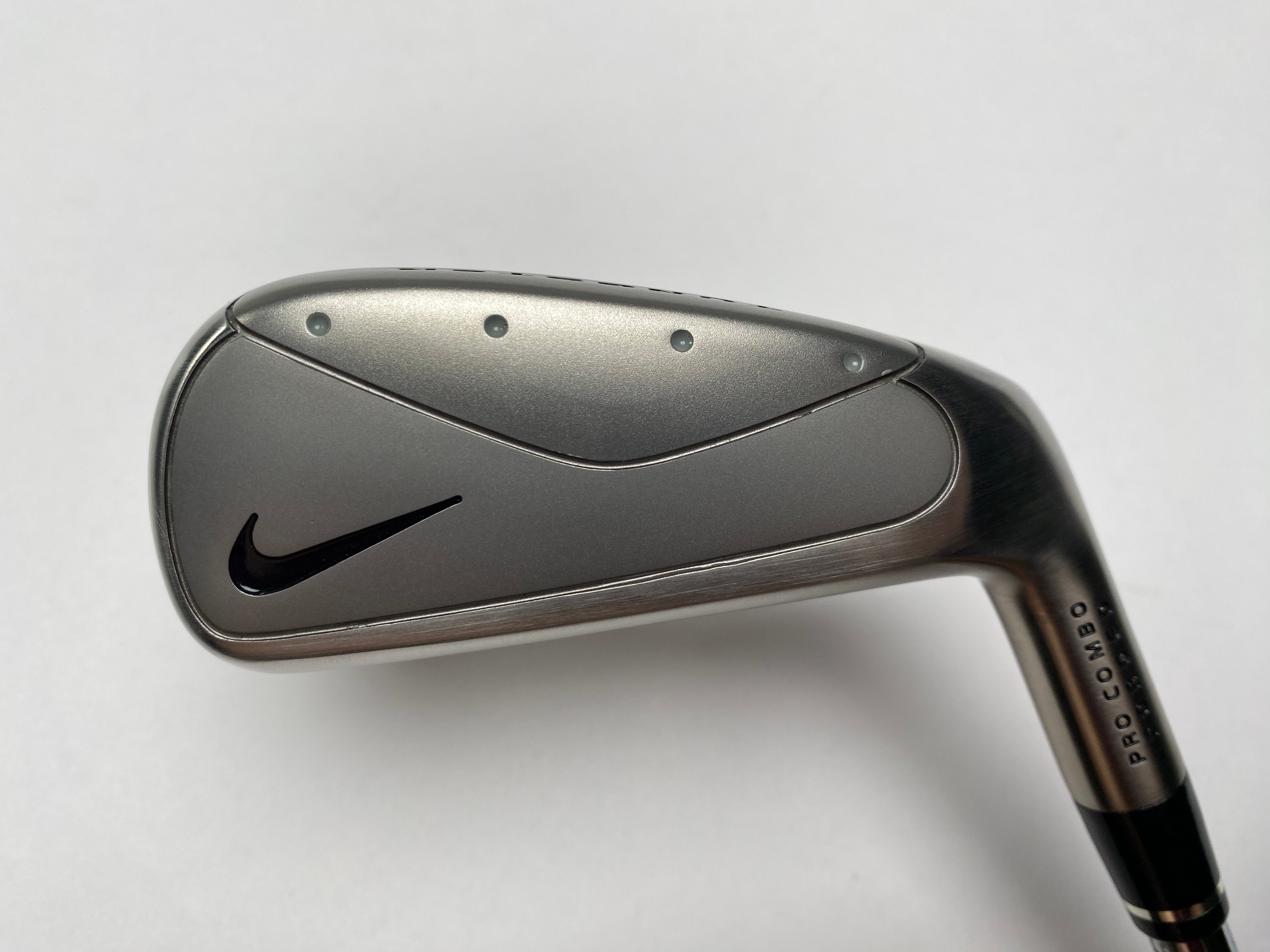 Nike Pro Combo Utility Iron Hybrid 22* Stiff Steel Mens RH HC NEW