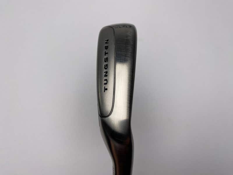 Nike Pro Combo Utility Iron Hybrid 22* Stiff Steel Mens RH