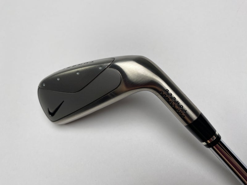 Nike Pro Combo Utility Iron Hybrid 22* Stiff Steel Mens RH