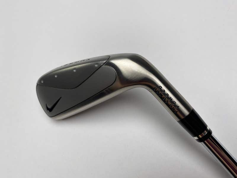 Nike Pro Combo Utility Iron Hybrid 22* Stiff Steel Mens RH