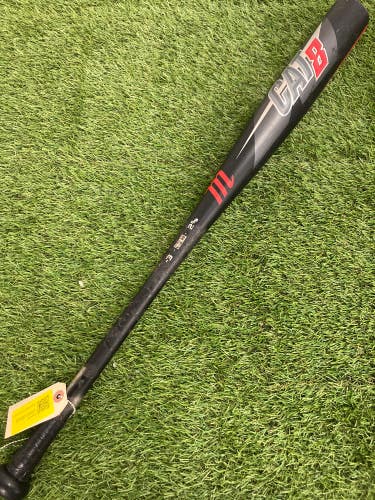 Marucci CAT8 BBCOR Bat 2019 (-3)