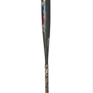 Used Louisville Slugger USSSA Certified (-5) 26 oz 31" Omaha 519 Bat
