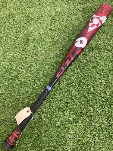 DeMarini Voodoo One BBCOR Bat 2020 (-3)