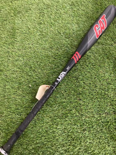 Marucci CAT (2 5/8") USA Youth Bat (-11)