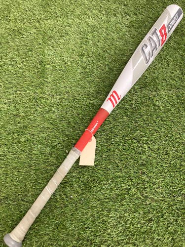 Marucci CAT8 Connect BBCOR Bat 2019 (-3)