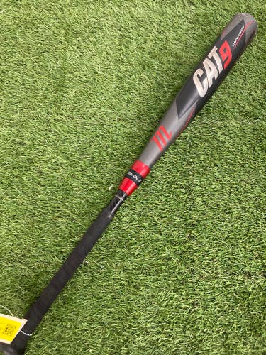 Marucci CAT9 Connect BBCOR Bat 2021 (-3)